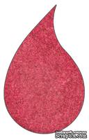 Пудра для эмбоссинга Wow - Primary Burgundy Red - Regular, 15 мл