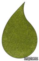 Пудра для эмбоссинга Wow - Earth Tone Olive - Regular, 15 мл - ScrapUA.com