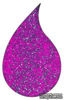 Глиттер для эмбоссинга от WOW - WS64R Rasberry Coulis Embossing Glitter, 15 мл