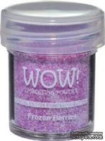 Глиттер для эмбоссинга от WOW - WS65R Frozen Berries Embossing Glitter, 15 мл