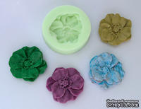 Молд от Wow -  Pansy - Silicone Mould - ScrapUA.com