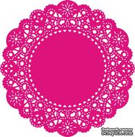 Лезвие French Pastry Doily от Cheery Lynn Designs