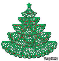 Лезвие O Tannenbaum Х-mas Tree от Cheery Lynn Designs - ScrapUA.com