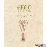 Нож для вырубки от EcoPaper &quot;Крокус&quot; - ScrapUA.com