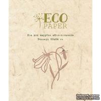 Нож для вырубки от EcoPaper &quot;Колокольчик&quot; - ScrapUA.com