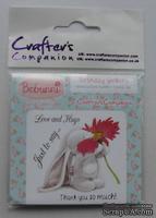 Резиновый штамп - Rubber stamps - Bebunni Birthday Gerbera