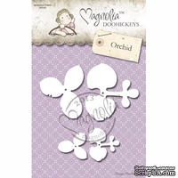 Лезвие от Magnolia -  Orchids (орхидея) - ScrapUA.com