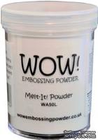 Пудра для плавления от Wow - Wow Melt-It! Powder, 160 мл - ScrapUA.com