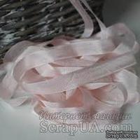 Лента Seam Binding Flesh , ширина 14мм, длина 90см - ScrapUA.com