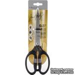 Ножницы с ТИТАНОВЫМИ лезвиями Tim Holtz - Titanium Shear Scissor, 107E - ScrapUA.com