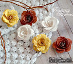 Набор цветов Freetany Flowers – Макиато - ScrapUA.com