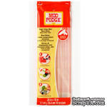 Наполнитель для молдов от Plaid - Mod Podge Mod Melts -  Clear Sea Glass, прозрачный, 16 шт - ScrapUA.com