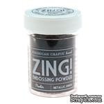 Пудра для эмбоссинга Zing! - Metallic Pewter - ScrapUA.com