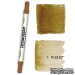 Маркер Ranger - Tim Holtz Distress Marker Brushed Corduroy - ScrapUA.com