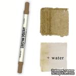 Маркер Ranger - Tim Holtz Distress Marker Frayed Burlap - ScrapUA.com