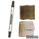 Маркер Ranger - Tim Holtz Distress Marker Walnut Stain - ScrapUA.com