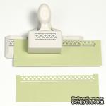 Дырокол от Martha Stewart - Punch Double Edge Heart Loops Trim - ScrapUA.com