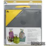 Доска для биговки EK Tools Scoring Board 12x12 - ScrapUA.com