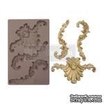 Молды силиконовые от Prima - Greco Crest, Re-Design Mould 5&quot;X8&quot;X8mm - ScrapUA.com