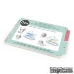 Платформа Sizzix Accessory - Multipurpose Platform, Standard - ScrapUA.com