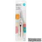 Фигурные ножницы Spring Scissors от WeR Memory Keeper - ScrapUA.com