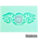 Молды силиконовые от Prima - Art Decor Mould 2.5&quot;X3.5&quot; - Wind - ScrapUA.com