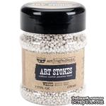 Декоративный материал от Prima Marketing - Finnabair Art Ingredients Art Stones, 7.77 Ounces - ScrapUA.com