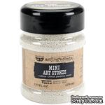 Декоративный материал от Prima Marketing - Finnabair Art Ingredients Mini Art Stones, 7.77 Ounces - ScrapUA.com