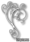 Лезвие - Dies - Elegant Scrollwork от Memory Box  - ScrapUA.com