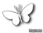 Лезвие DIES- Moonlight Butterfly   - ScrapUA.com