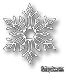 Лезвие от Memory Box - Lindeman Snowflake - ScrapUA.com