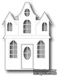 Лезвие - Dies - Manor House - ScrapUA.com