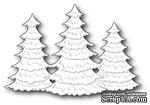 Ножи от  Memory Box  -  DIES- Frosted Christmas Trio - ScrapUA.com