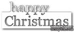 Ножи для вырубки от Memory Box - Grand Happy Christmas - ScrapUA.com