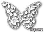 Ножи  от  Memory  Box  -  DIES  -     Lydia  Butterfly - ScrapUA.com