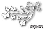 Нож для вырубки от Memory Box -  DIES - Beloved Butterflies - ScrapUA.com