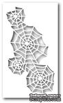 Нож для вырубки от Memory Box - Spidery Web Collage   - ScrapUA.com