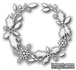 Нож для вырубки от Memory Box - Chatfords Wreath   - ScrapUA.com