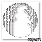 Ножи от Memory Box - Tree Branch Circle craft die - ScrapUA.com