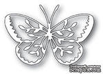 Ножи от Memory Box - Vine Butterfly craft die - Бабочка - ScrapUA.com