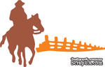 Лезвие Fence Rider от Cheery Lynn Designs - ScrapUA.com