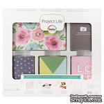 Набор карточек Project Life by Becky Higgins - Core Kit - CK Snapshots, 616 штук - ScrapUA.com