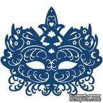 Нож для вырубки от Tattered Lace - Mask - Маска - ScrapUA.com