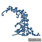 Нож для вырубки от Tattered Lace - Ivy - Виноградная лоза - ScrapUA.com