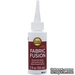 Клей для ткани Aleene&#039;s  - Fabric Fusion Glue, 59 мл - ScrapUA.com