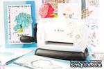 Мини-машинка для вырубки - Mini Blossom Die Cutting Machine от Altenew - ScrapUA.com