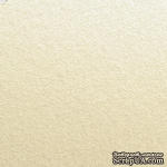 Дизайнерський картон Stardream opal, 30х30см, бежевий, 285 г/м2, 76946 - ScrapUA.com