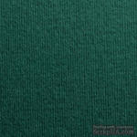 Картон з фактурою вельвету Dali verde pino, розмір: 30х30 см, колір: зелений, щільність: 285 г/м2, 1 шт - ScrapUA.com