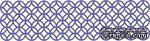 Нож для вырубки от Cheery Lynn Designs - Concentric Circles Mesh - ScrapUA.com