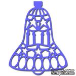 Лезвие Crafty Ann Christmas Ornament 3 - ScrapUA.com